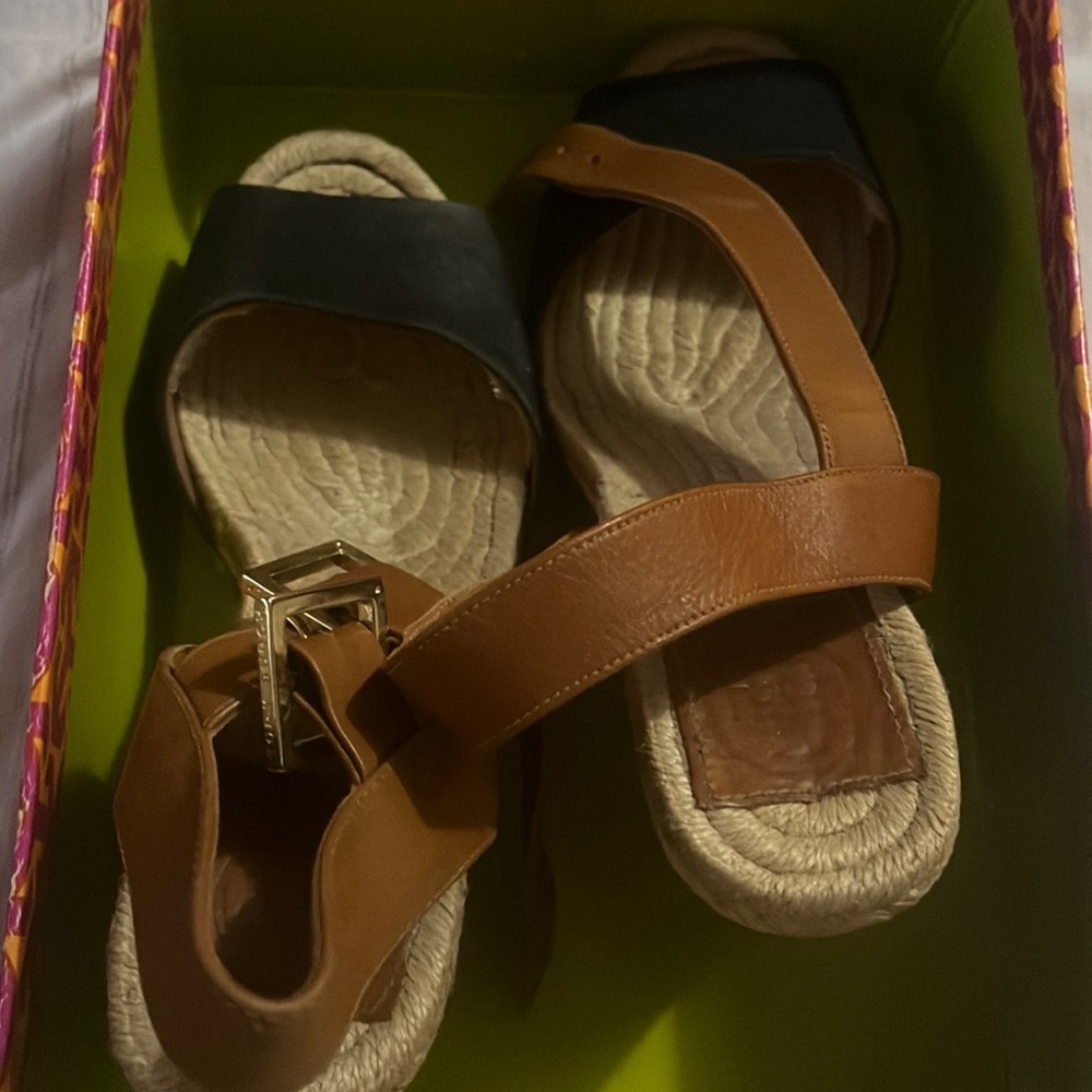 Tory Burch Espadrilles